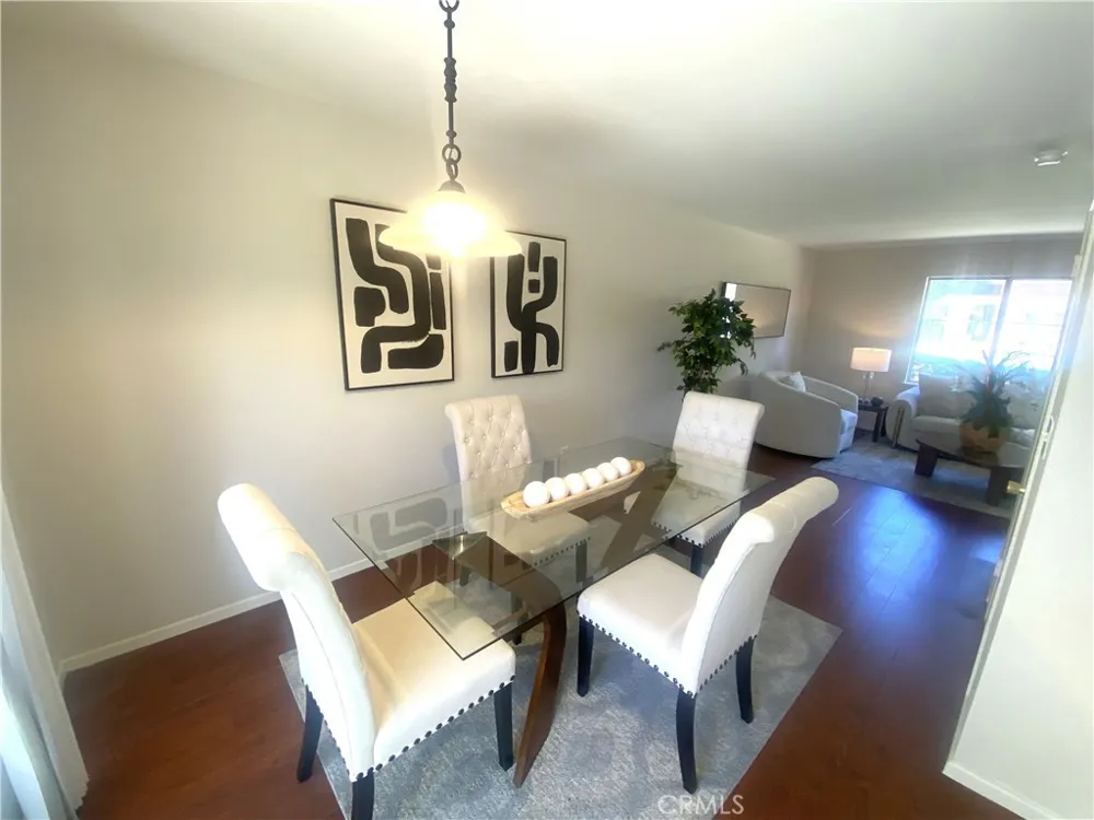 6659 Wilbur Avenue #17 Reseda, CA 91335
