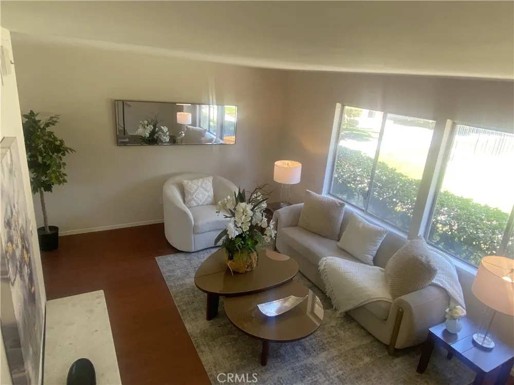 6659 Wilbur Avenue #17 Reseda, CA 91335