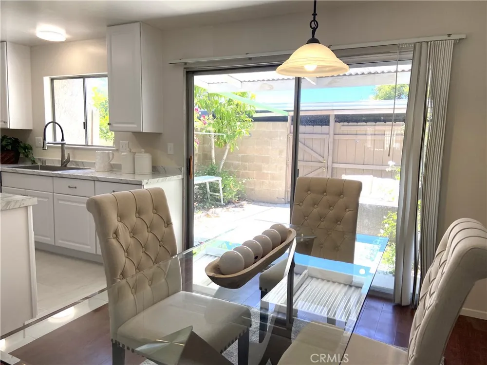 6659 Wilbur Avenue #17 Reseda, CA 91335