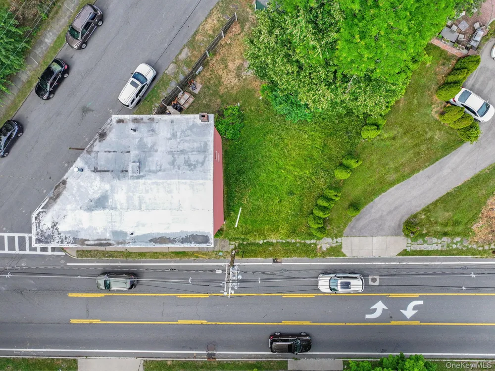 6 Leroy Place Newburgh, NY 12550