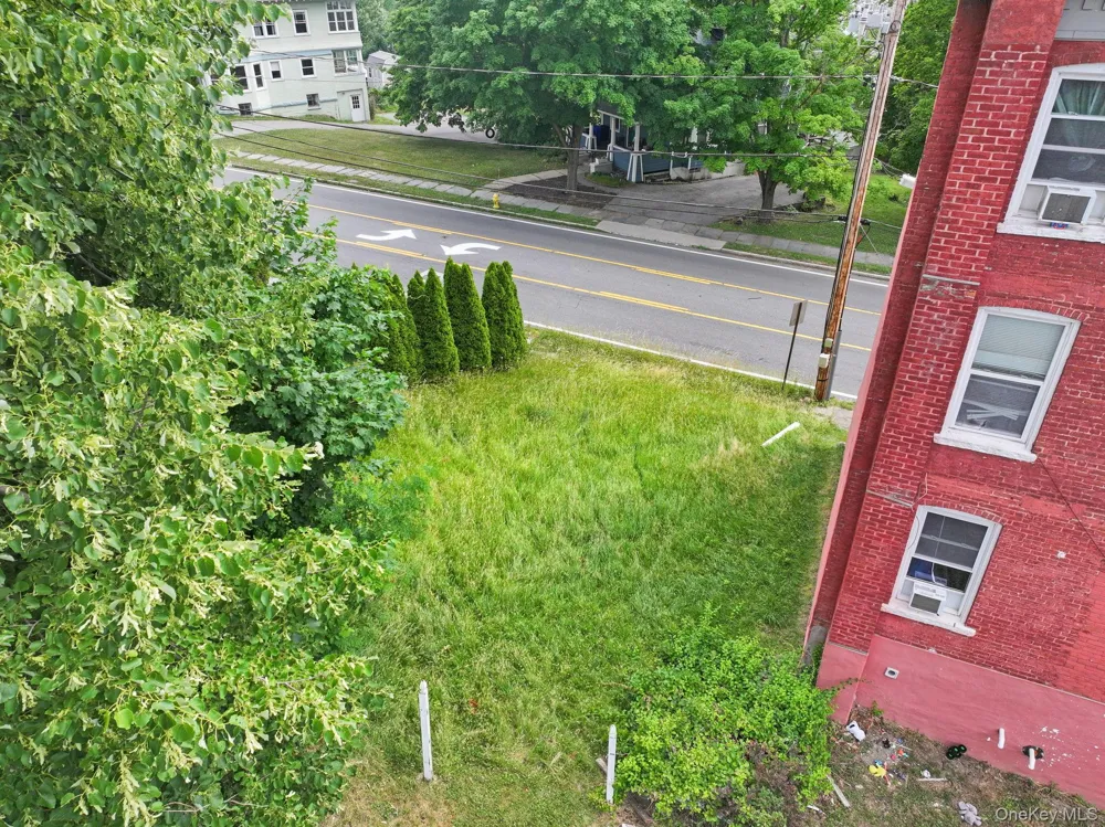 6 Leroy Place Newburgh, NY 12550