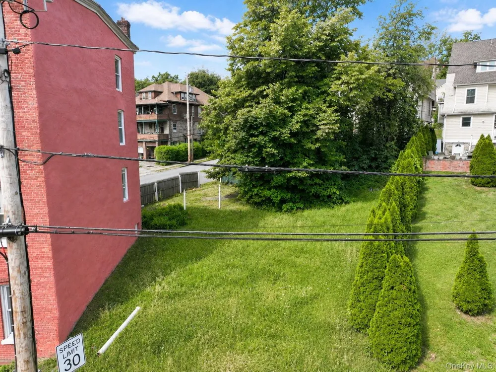 6 Leroy Place Newburgh, NY 12550