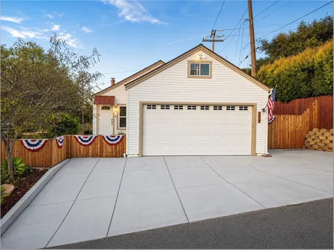 284 Heavenly Valley