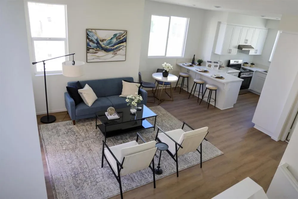 5282 Naranja #3 San Diego, CA 92114