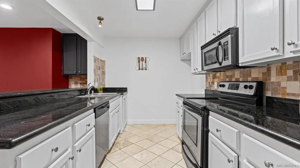 9860 Dale Avenue #C4 Spring Valley, CA 91977