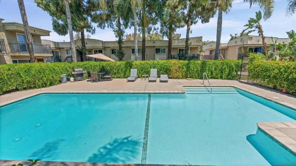 9860 Dale Avenue #C4 Spring Valley, CA 91977