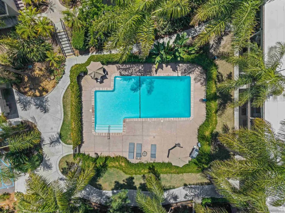 9860 Dale Avenue #C4 Spring Valley, CA 91977