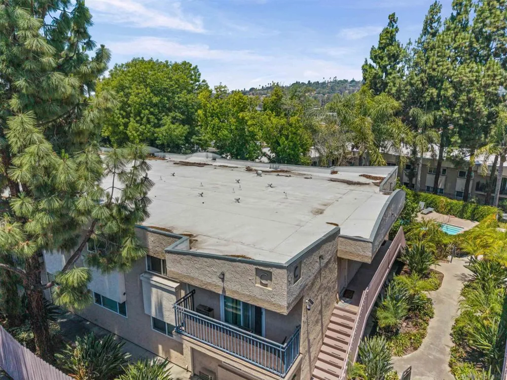 9860 Dale Avenue #C4 Spring Valley, CA 91977