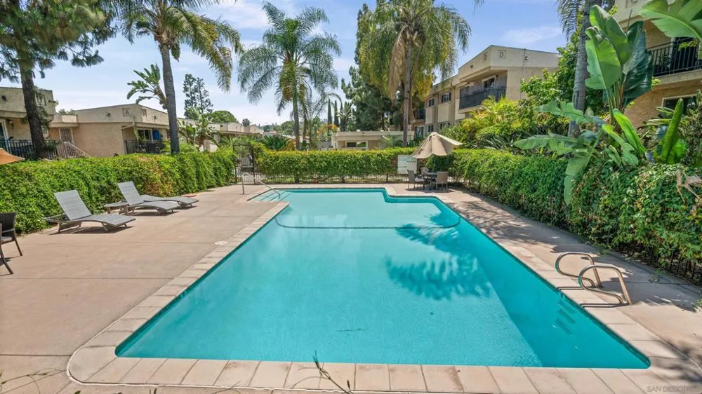 9860 Dale Avenue #C4 Spring Valley, CA 91977