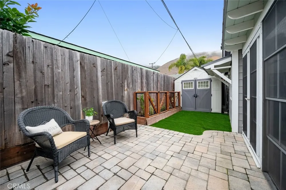 214 Boeker Avenue Pismo Beach, CA 93449