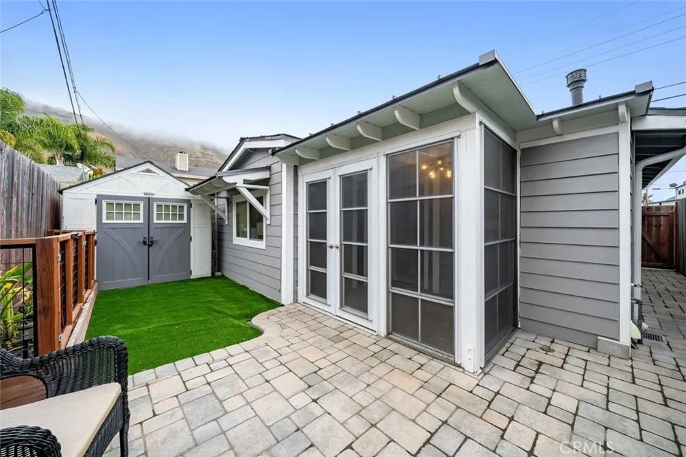 214 Boeker Avenue Pismo Beach, CA 93449