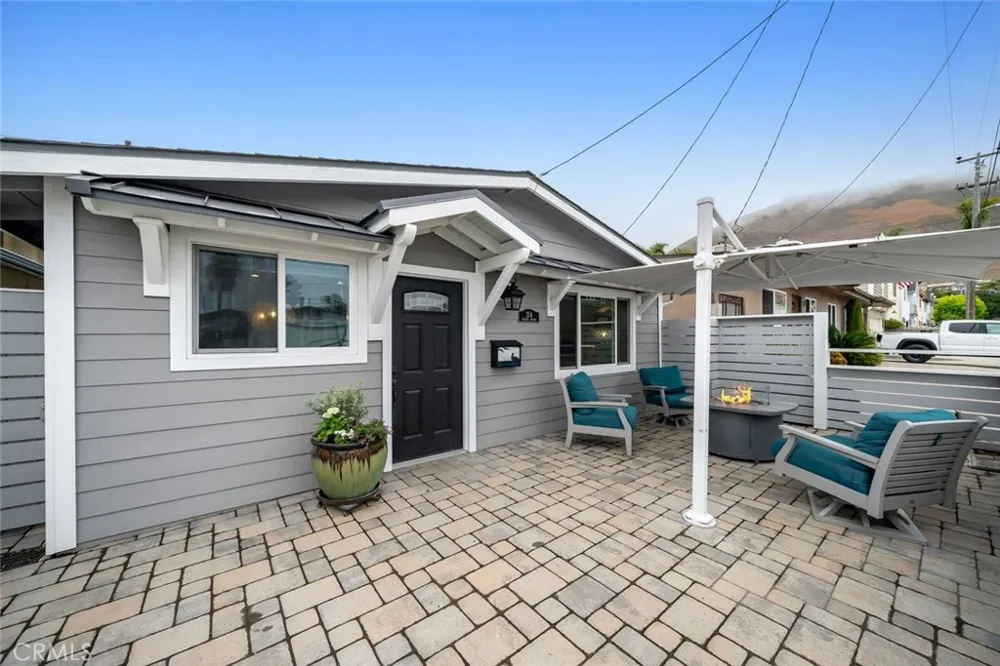 214 Boeker Avenue Pismo Beach, CA 93449