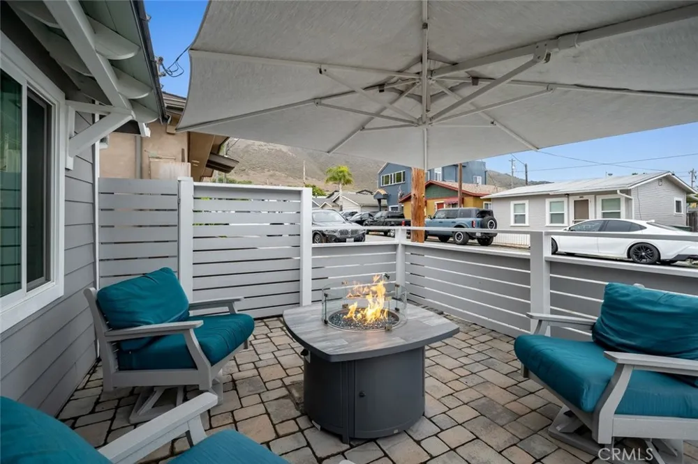 214 Boeker Avenue Pismo Beach, CA 93449