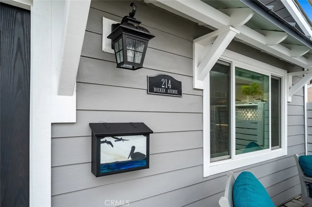 214 Boeker Avenue Pismo Beach, CA 93449