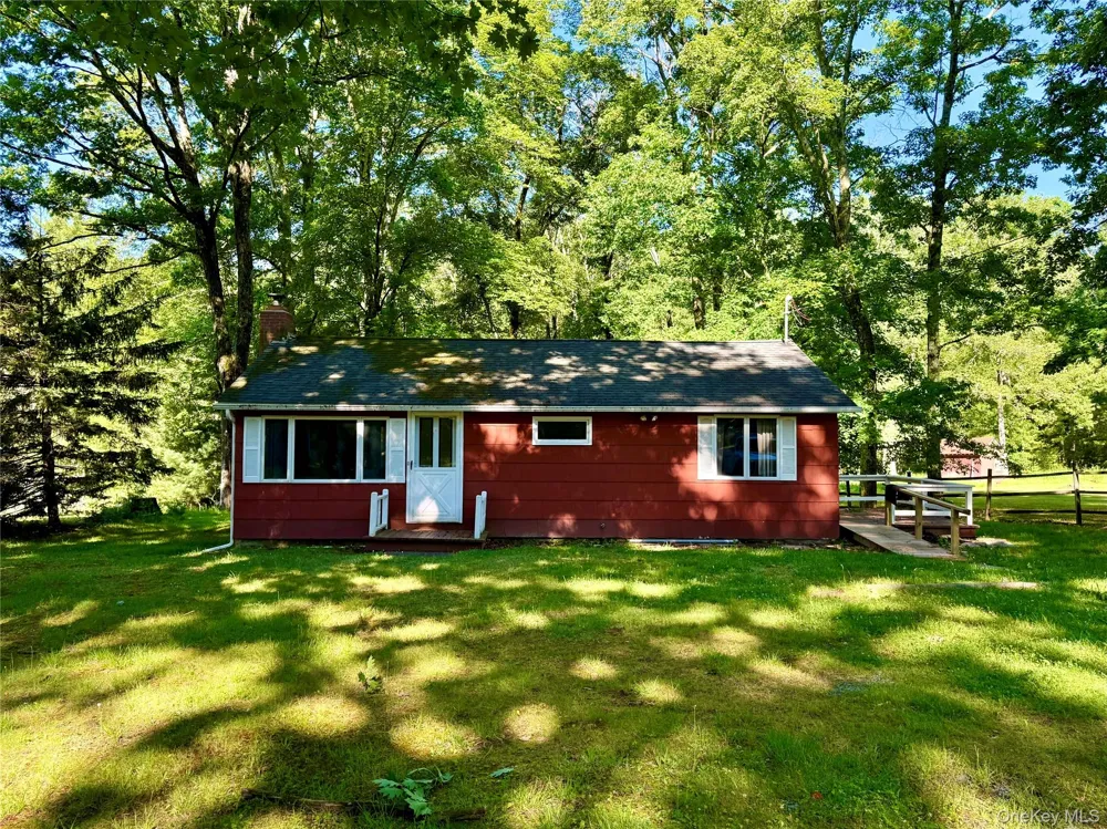 148 Lakeview Drive Road Highland Lake, NY 12743