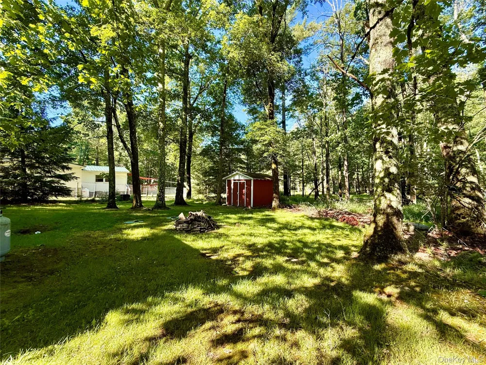 148 Lakeview Drive Road Highland Lake, NY 12743