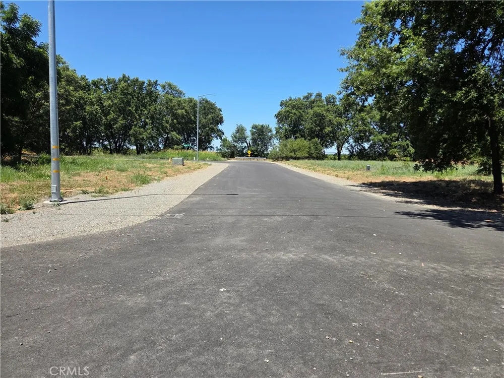 N. 4TH STREET Tehama, CA 96090