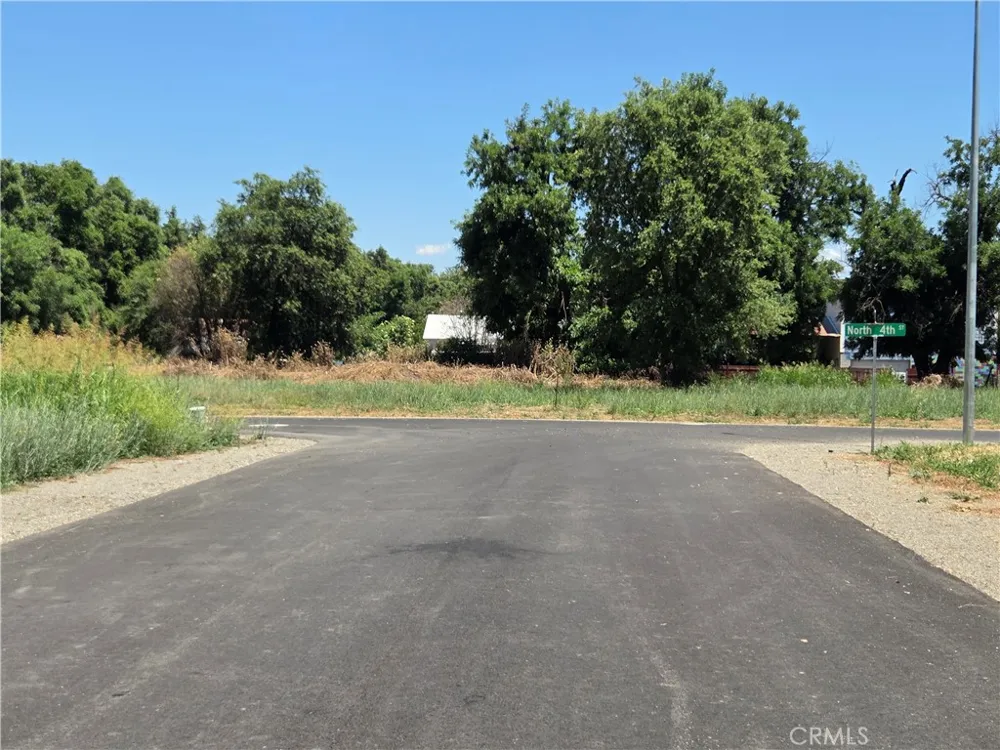 N. 4TH STREET Tehama, CA 96090