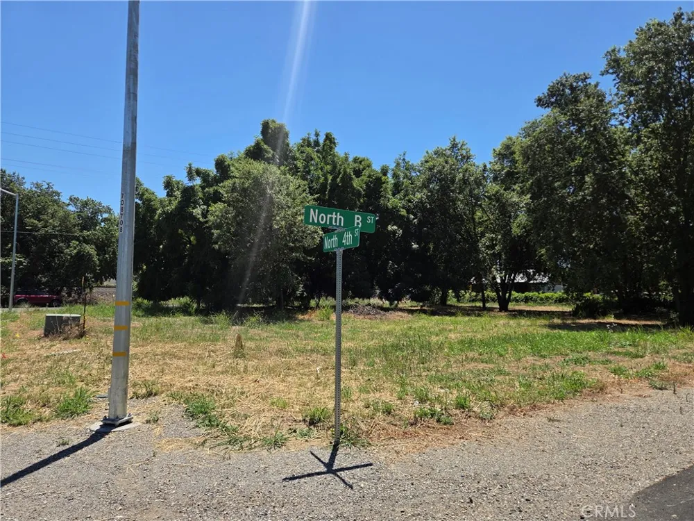 N. 4TH STREET Tehama, CA 96090