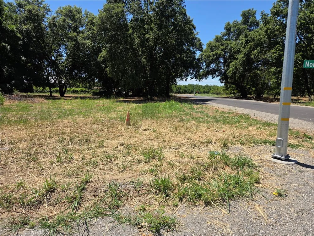 N. 4TH STREET Tehama, CA 96090