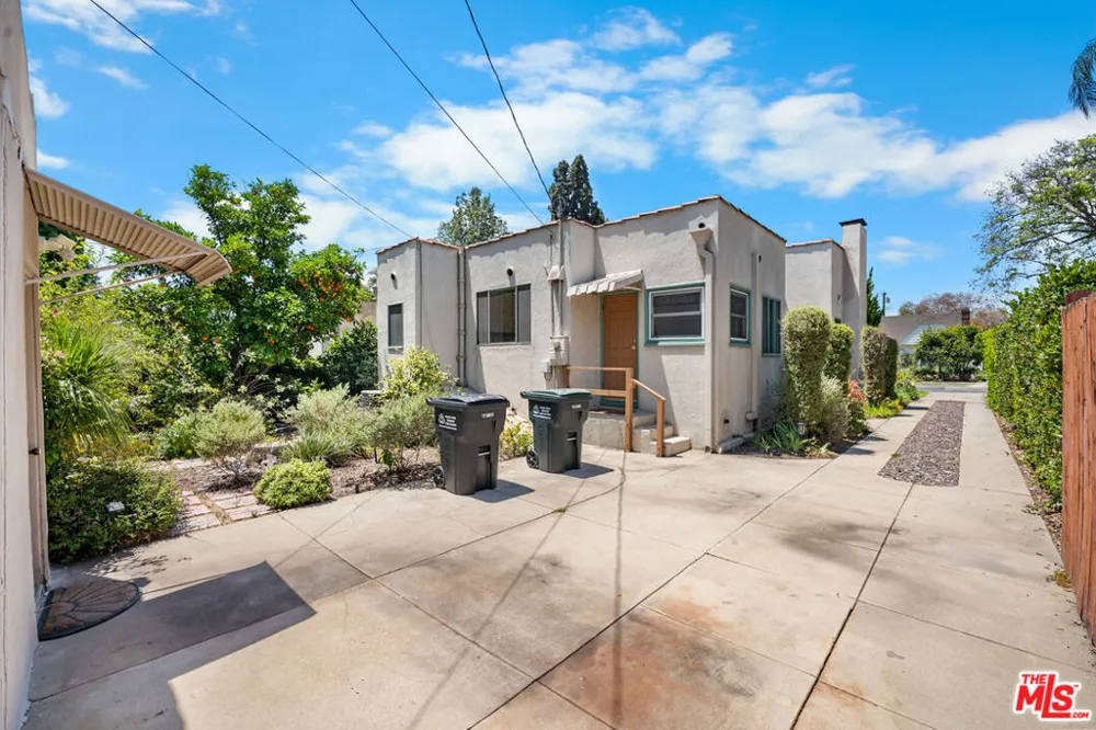1922 S Euclid Avenue San Marino, CA 91108