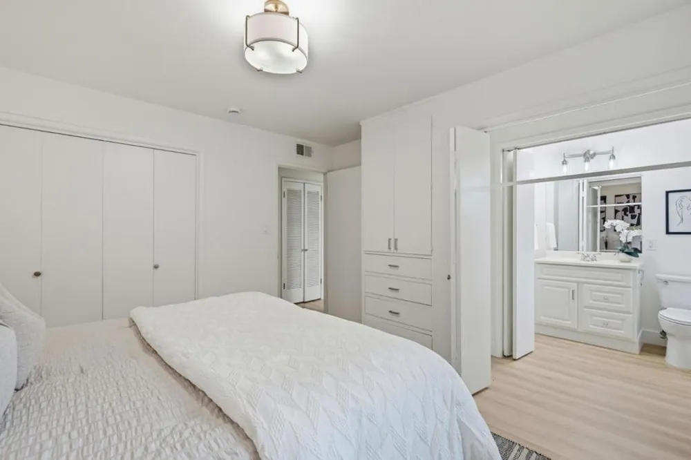 1409 Oxford Street #5 Berkeley, CA 94709