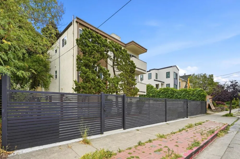 1409 Oxford Street #5 Berkeley, CA 94709