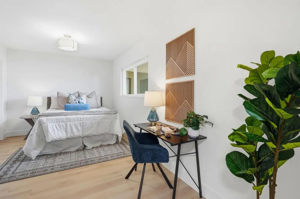 1409 Oxford Street #5 Berkeley, CA 94709
