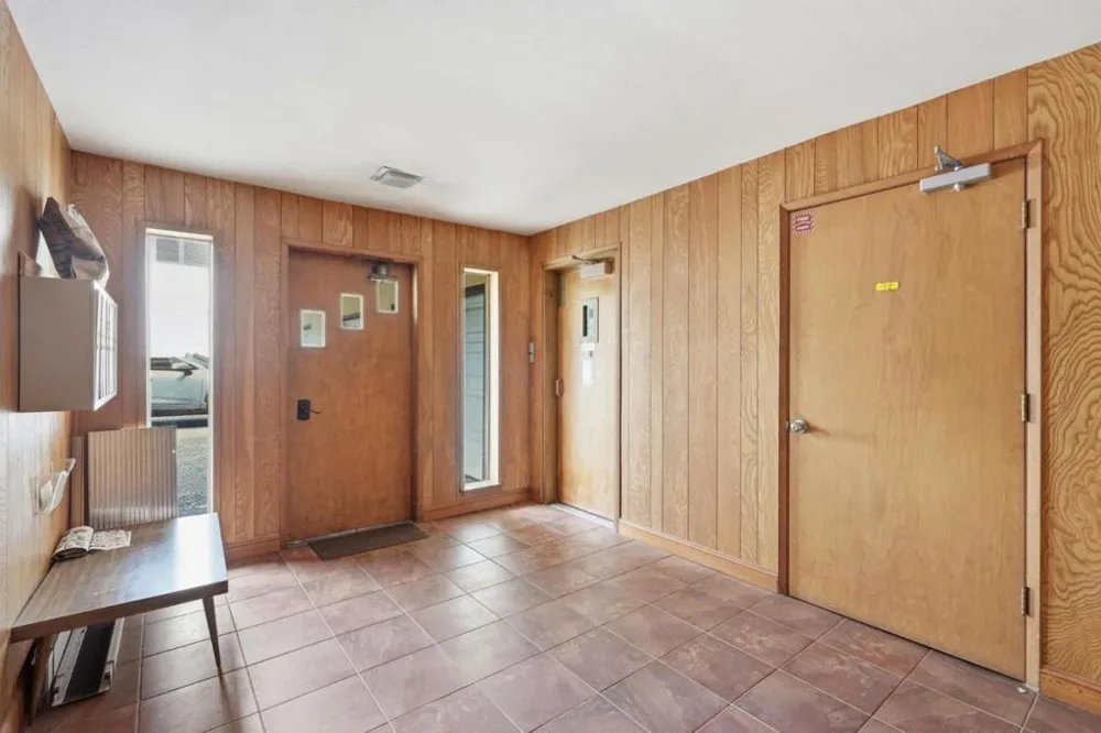 1409 Oxford Street #5 Berkeley, CA 94709