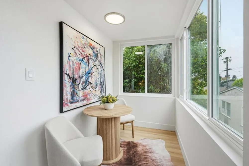 1409 Oxford Street #5 Berkeley, CA 94709