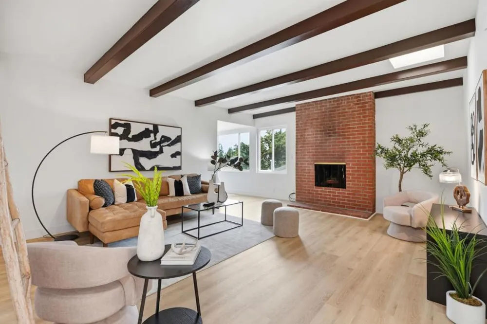 1409 Oxford Street #5 Berkeley, CA 94709