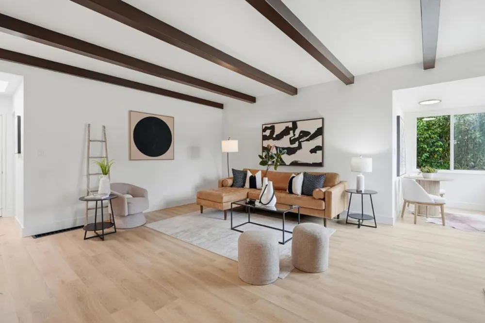1409 Oxford Street #5 Berkeley, CA 94709