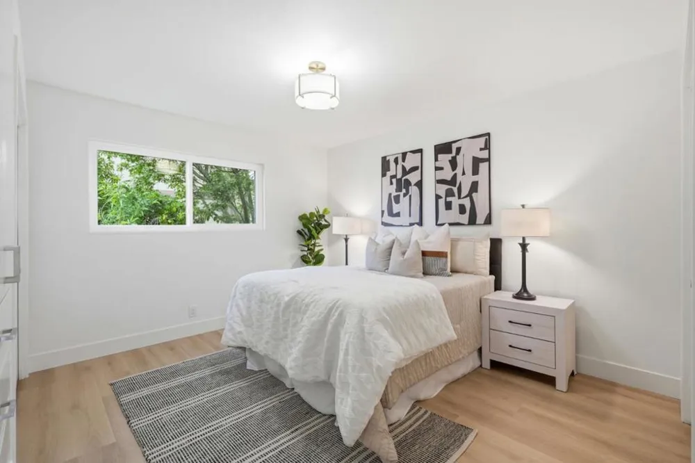 1409 Oxford Street #5 Berkeley, CA 94709