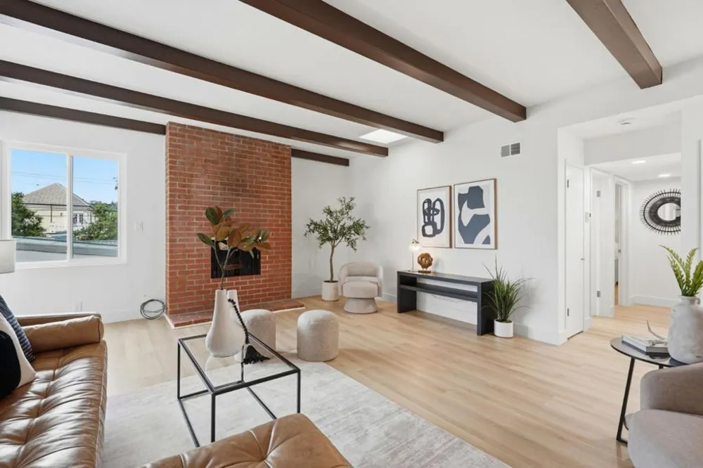 1409 Oxford Street #5 Berkeley, CA 94709