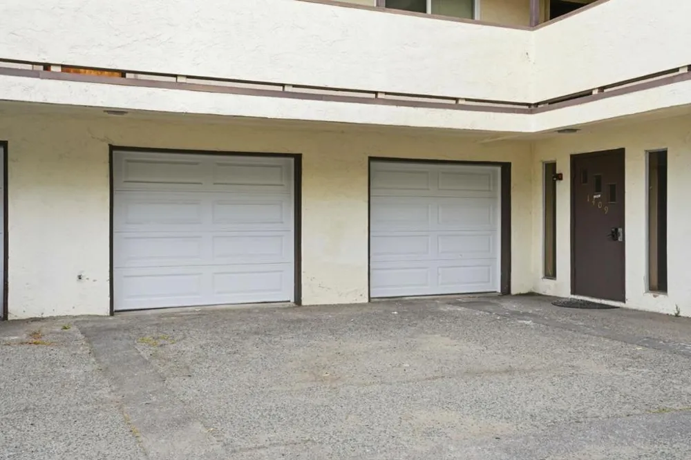 1409 Oxford Street #5 Berkeley, CA 94709