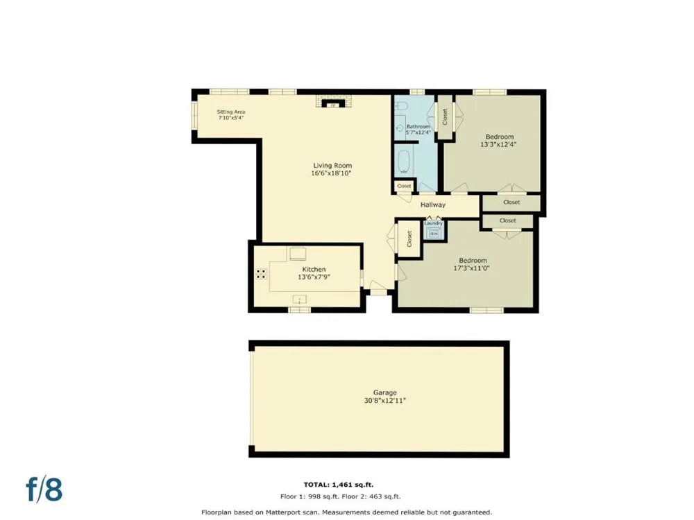 1409 Oxford Street #5 Berkeley, CA 94709