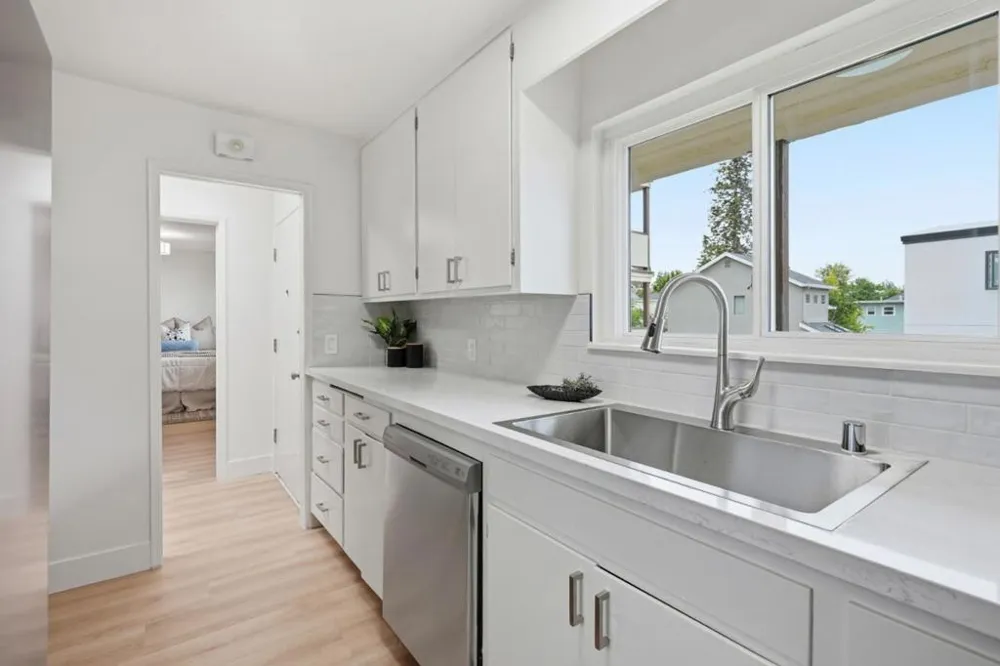 1409 Oxford Street #5 Berkeley, CA 94709