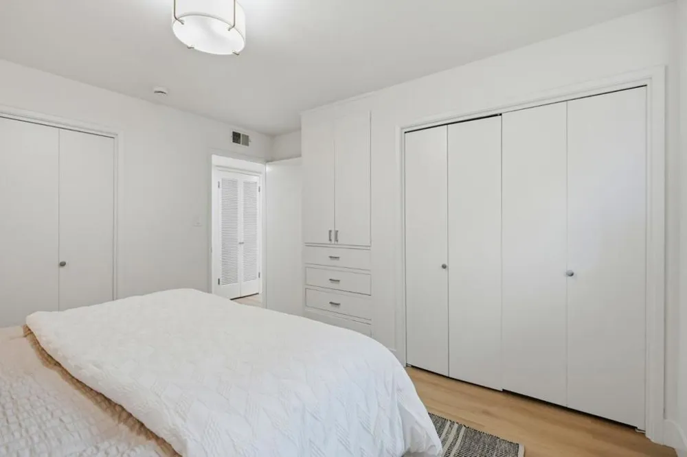 1409 Oxford Street #5 Berkeley, CA 94709