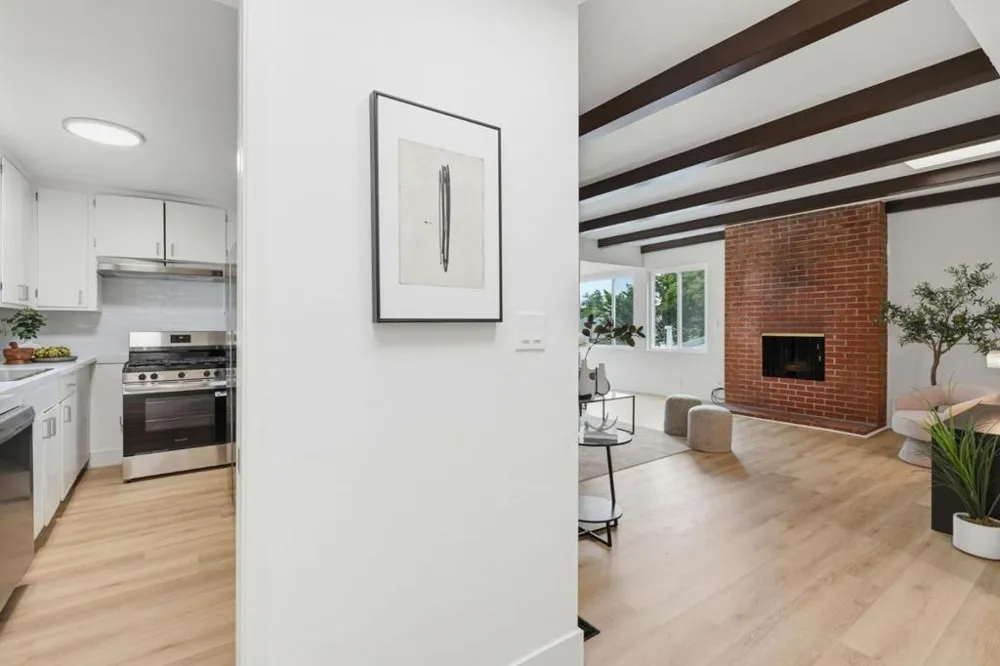 1409 Oxford Street #5 Berkeley, CA 94709