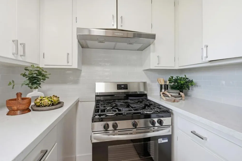 1409 Oxford Street #5 Berkeley, CA 94709