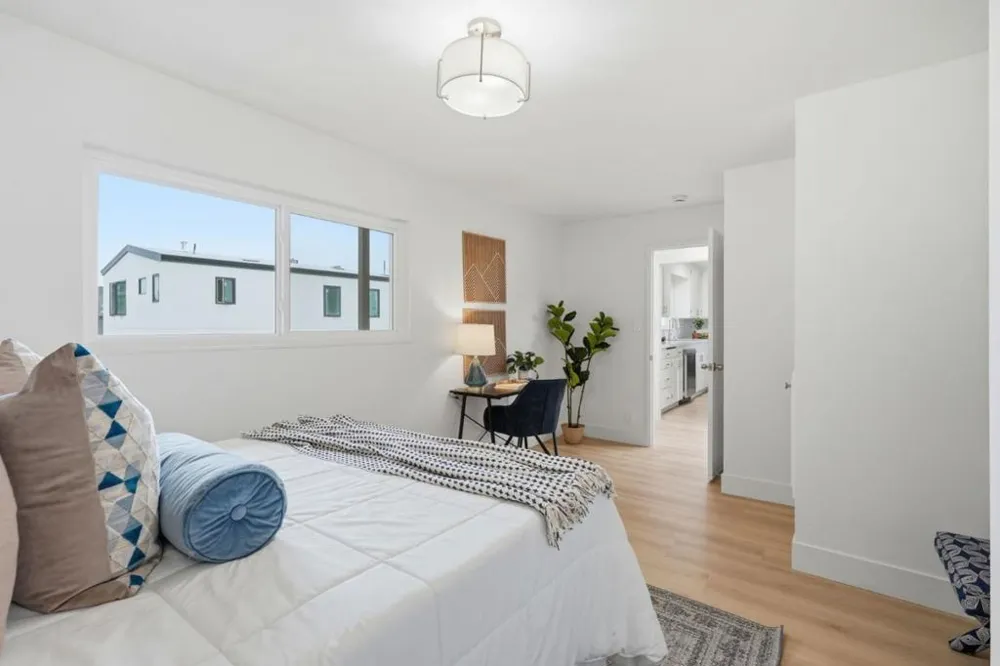 1409 Oxford Street #5 Berkeley, CA 94709