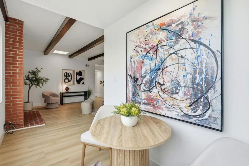 1409 Oxford Street #5 Berkeley, CA 94709