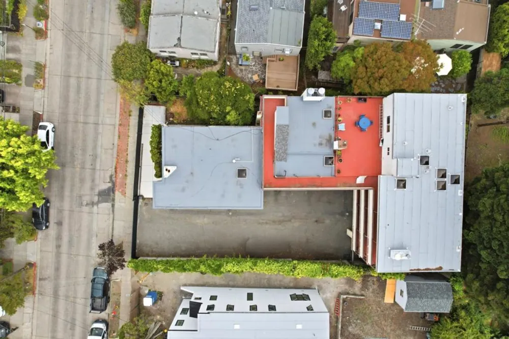 1409 Oxford Street #5 Berkeley, CA 94709