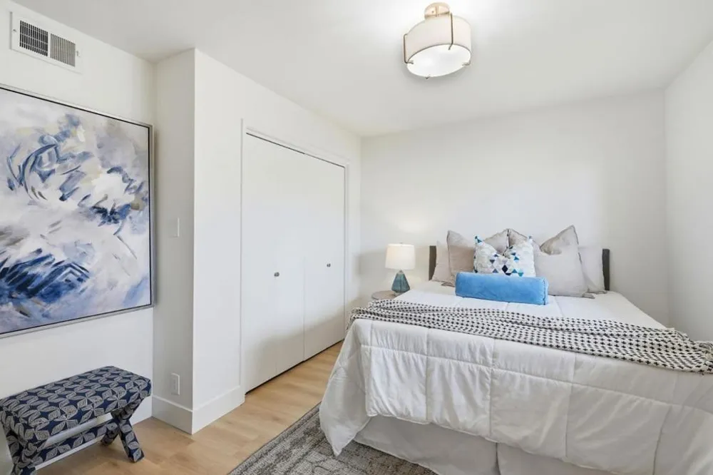 1409 Oxford Street #5 Berkeley, CA 94709