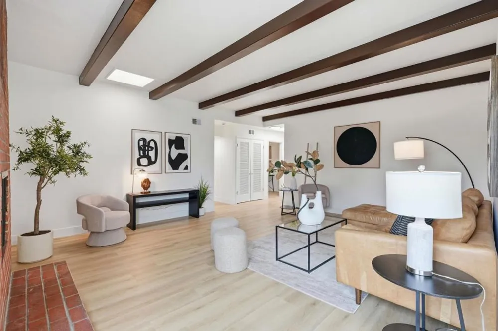 1409 Oxford Street #5 Berkeley, CA 94709