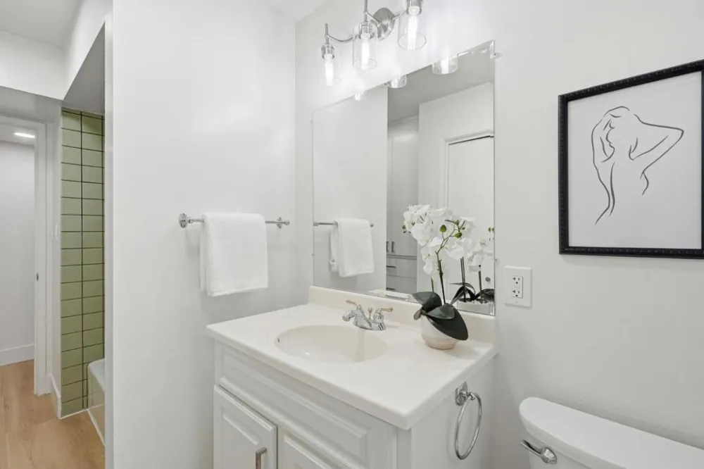 1409 Oxford Street #5 Berkeley, CA 94709