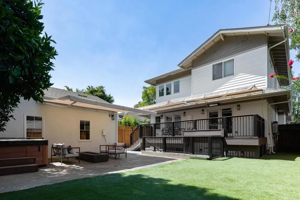 346 S 16th Street San Jose, CA 95112