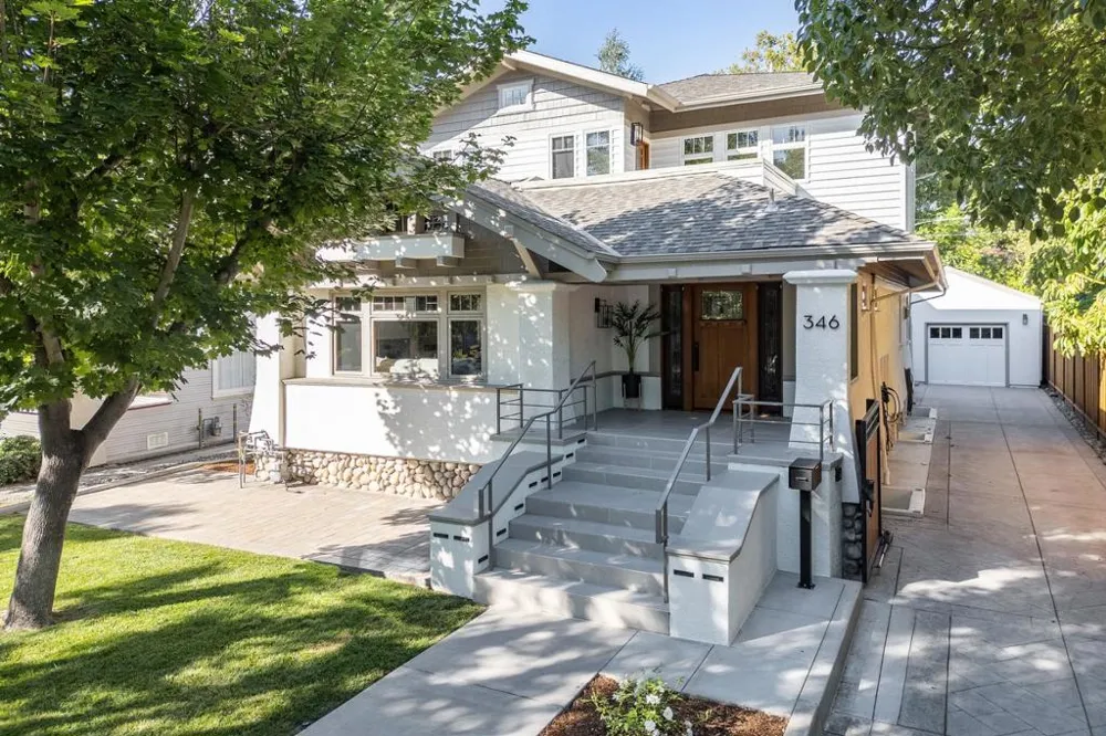 346 S 16th Street San Jose, CA 95112
