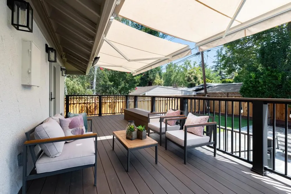 346 S 16th Street San Jose, CA 95112