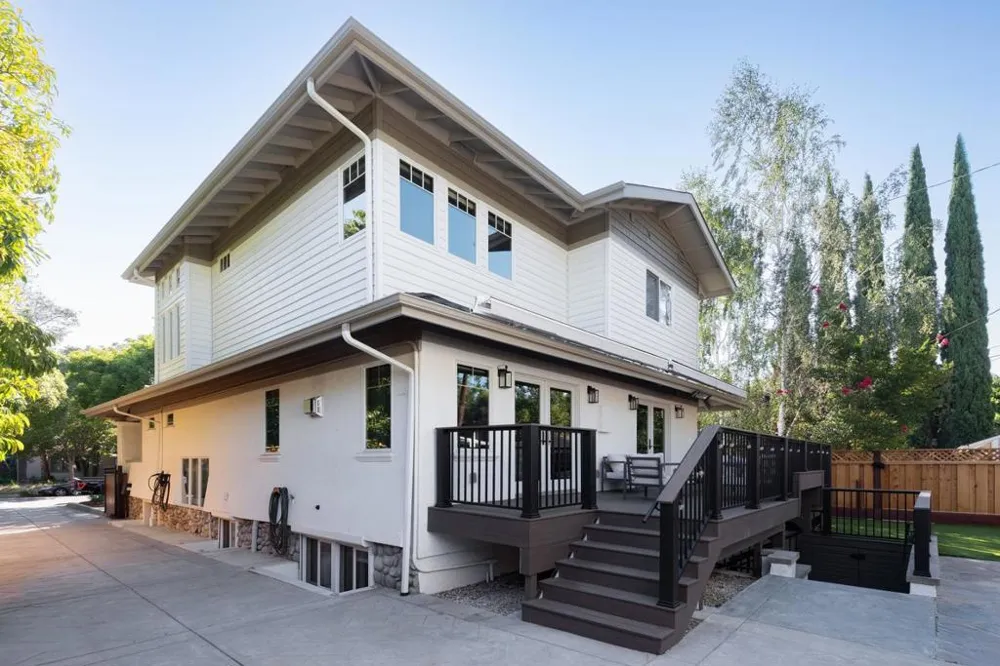 346 S 16th Street San Jose, CA 95112